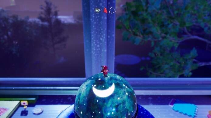 勇敢小骑士成就怎么做19