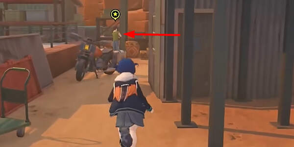 绝区零奇怪的想法怎么过5