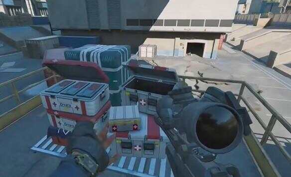 三角洲行动大金有哪些14