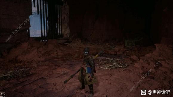 黑神话悟空小西天浮屠界隐藏关在哪3