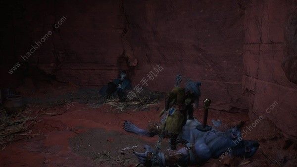 黑神话悟空灰蛰怎么获得9