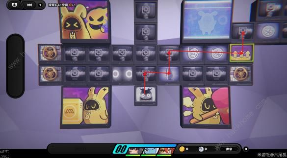 绝区零沙罗黄金周第一天攻略4