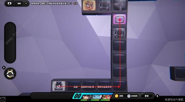 绝区零沙罗黄金周第一天攻略24