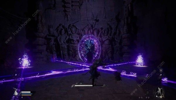 黑神话悟空魔将莲眼怎么打_黑神话悟空三界