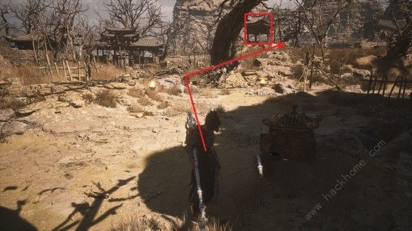 黑神话悟空飞龙鳞片怎么获得_黑神话悟空制作进度