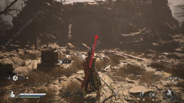 黑神话悟空飞龙鳞片怎么获得3