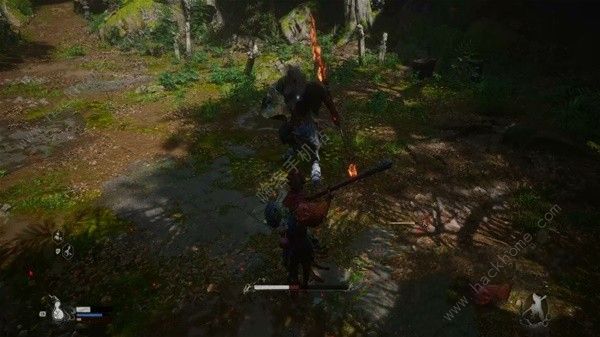 黑神话悟空广智怎么打3