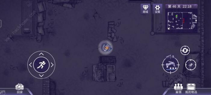 阿瑞斯病毒2叛军营地怎么打1