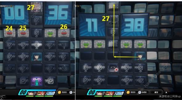 绝区零失踪邦口怎么开启7