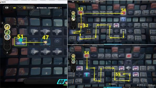 绝区零失踪邦口怎么开启13