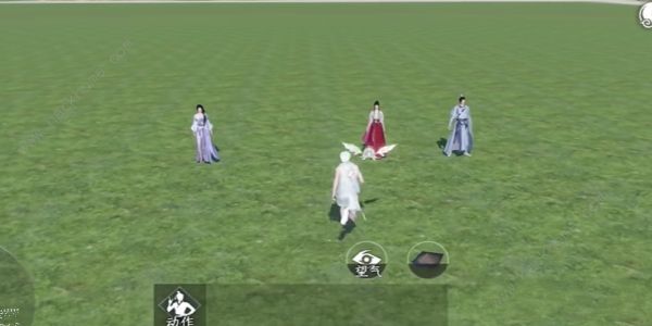 逆水寒手游我服了家人成就怎么得8