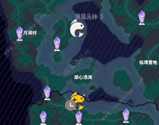 剑与远征启程钓鱼怎么钓_剑与远征鲫鱼