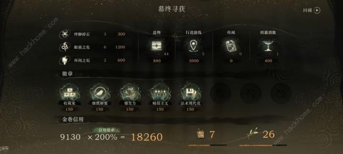 重返未来1999肉鸽尖啸配队攻略1