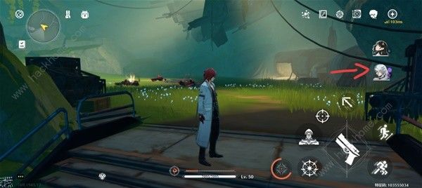 鸣潮巨蝎之巢逃课打法攻略4