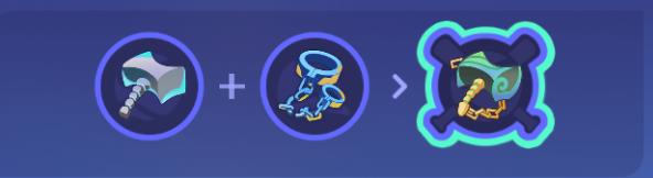 崩坏星穹铁道银河球棒侠暴打眠眠怎么打7