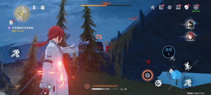 鸣潮灯偶剧场卡点打法攻略3