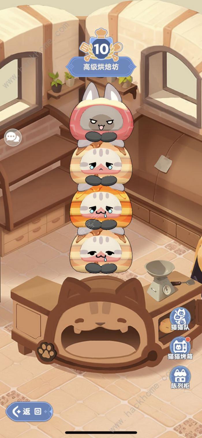 出发吧麦芬猫猫包是什么_出发吧娜娜和猫哥是情侣吗