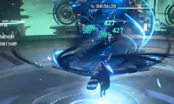 鸣潮逆境深塔实验区怎么打3