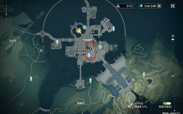 鸣潮金阳凤在哪2