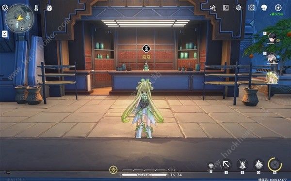 鸣潮金阳凤在哪3