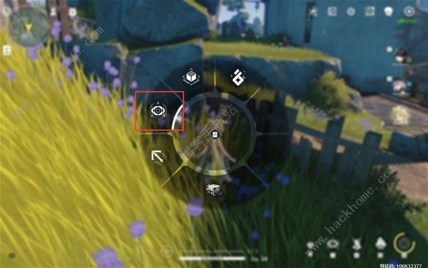 鸣潮金阳凤在哪6