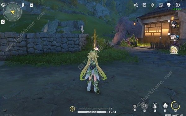 鸣潮金阳凤在哪12