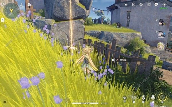 鸣潮金阳凤在哪13