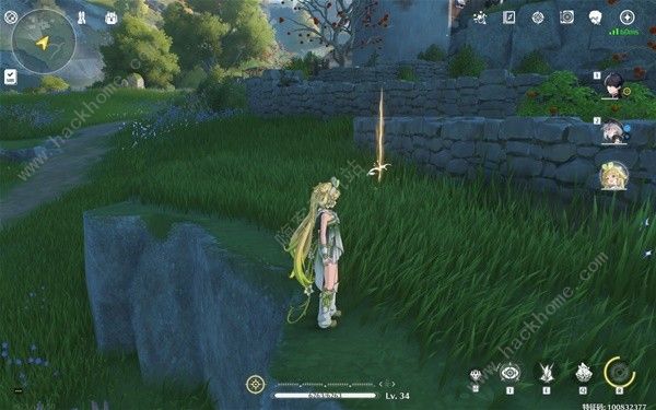 鸣潮金阳凤在哪15