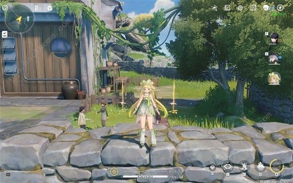 鸣潮金阳凤在哪18