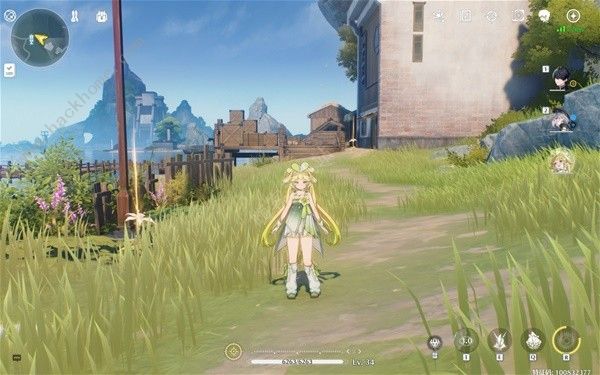 鸣潮金阳凤在哪19