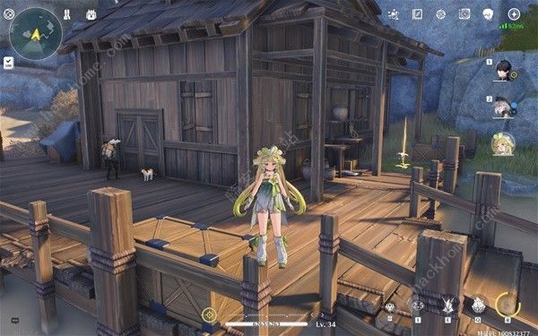 鸣潮金阳凤在哪20