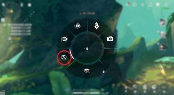 鸣潮横览山岳怎么过7