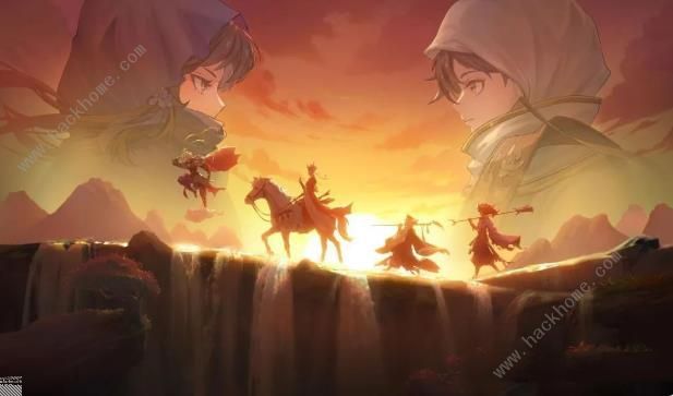 西游笔绘西行新手反击流怎么搭配1