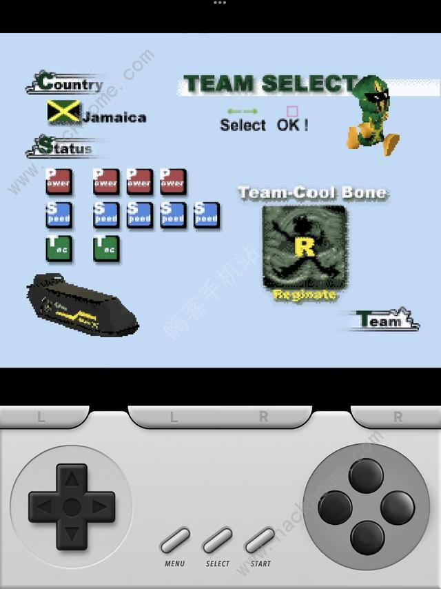 Gamma模拟器怎么改中文3