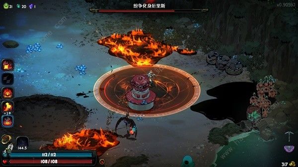 哈迪斯2全武器通用构筑推荐_哈迪斯剑1祝福搭配