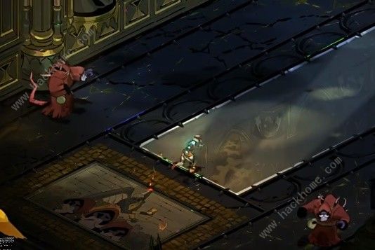 哈迪斯2雷冰法阵流怎么搭配_哈迪斯2杖4配装