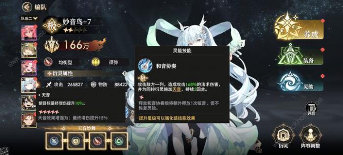 少年西游记2独断万古阵容怎么搭配4