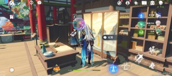 原神荒泷生命摇滚虹色大巡回第二阶段攻略6