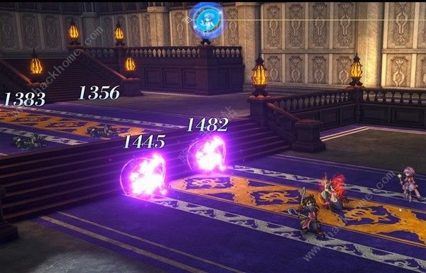 百英雄传强力角色推荐14