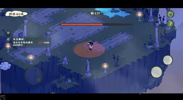 仙山小农天剑第九层怎么打_仙山小农天剑第九层打图文攻略