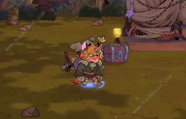 熔炉密林哪些装备好2