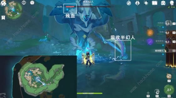 原神挑战者第九辑攻略4