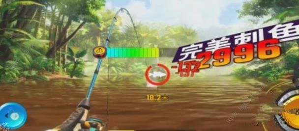 欢乐钓鱼大师深渊幽鲶在哪钓4