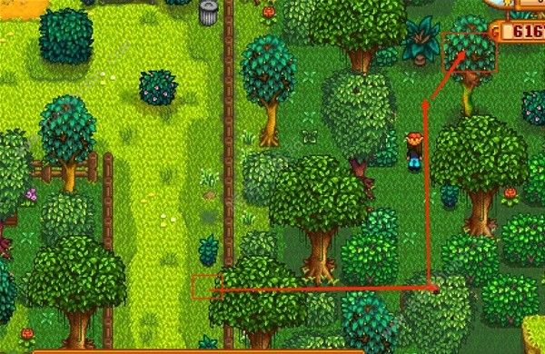 星露谷物语1.6全书籍效果大全1