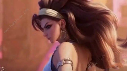 王者荣耀卢雅那技能是什么_王者荣耀卢雅那怎么得到