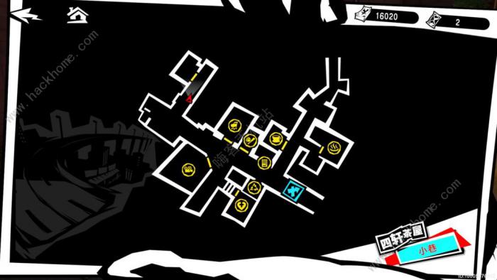 P5X猫之王者与传说宝藏其二在哪5