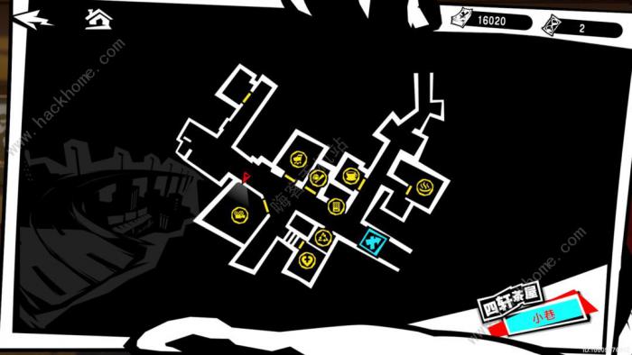 P5X猫之王者与传说宝藏其二在哪7