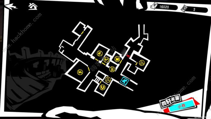 P5X猫之王者与传说宝藏其二在哪9