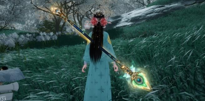 射雕手游全流派金武选择推荐1