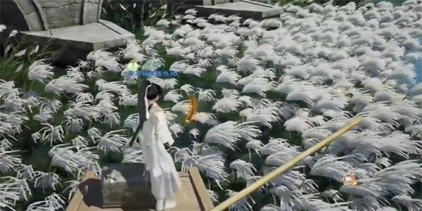 射雕手游红尘戏神秘货郎成就怎么得6